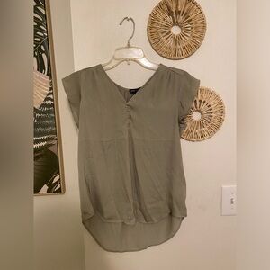 Selling because don’t have office job anymore 

Think dress shirt